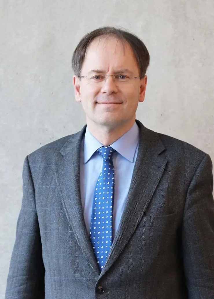 Prof. Dr. Benedikt Kranemann