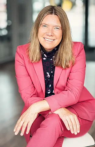 Prof. Dr. Heike Grimm