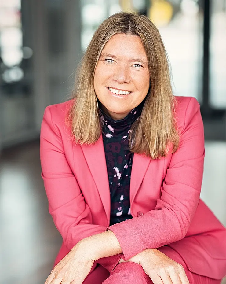Prof. Dr. Heike Grimm