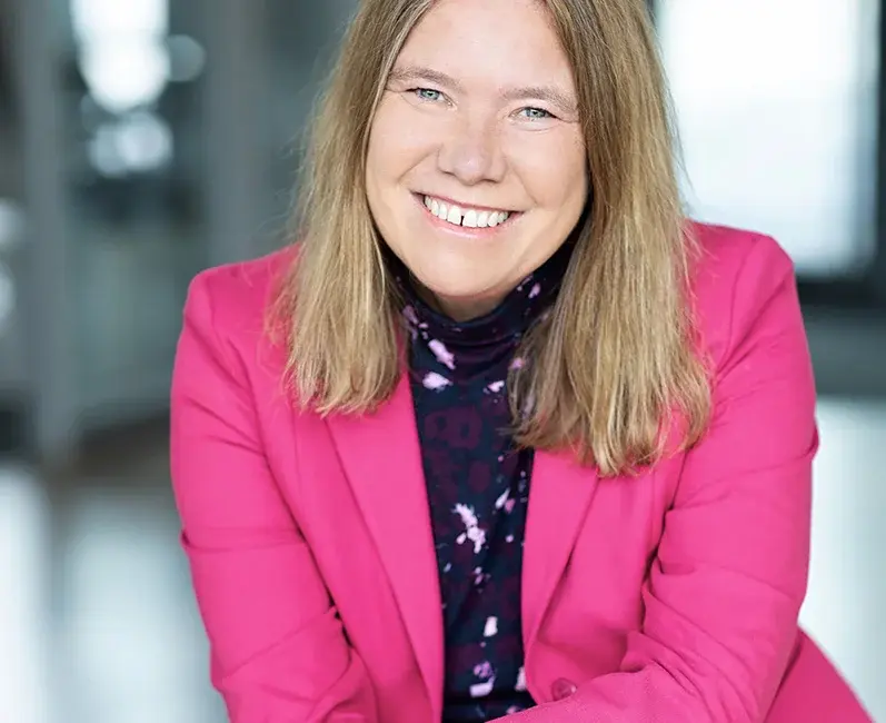 Prof. Dr. Heike Grimm