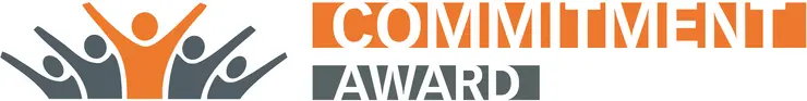 Logo Commitment Award