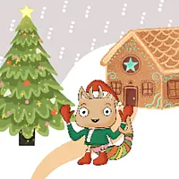 KEEP Lilo Weihnachtspost 2024