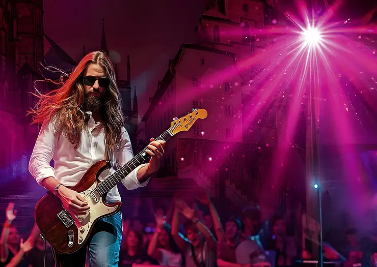 Jesus Christ Superstar