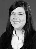 Portrait von Rachel Kowert