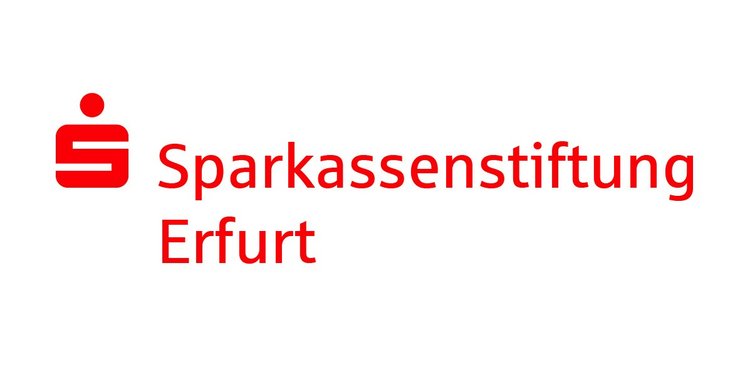 Sparkassen Stiftung Logo rot