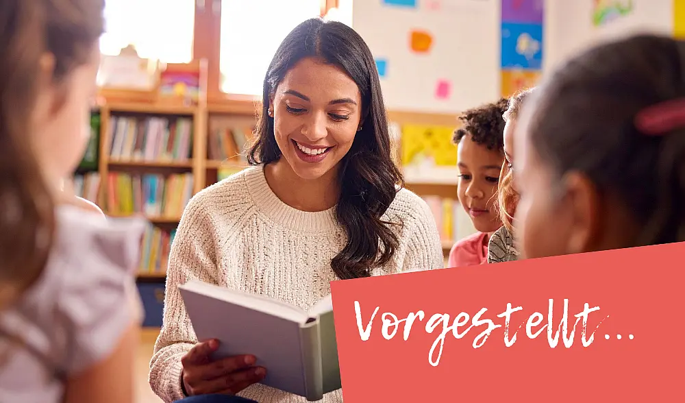 Bannerbild "Schriftexpress am Schulanfang"