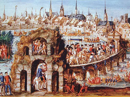 Rouen