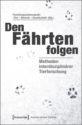 Cover: Den Fährten folgen