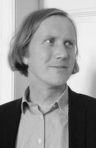 Dr. Christian Fischer