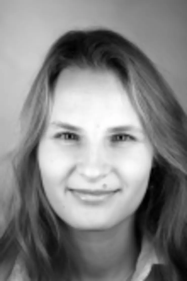 Profilfoto Melanie Henne