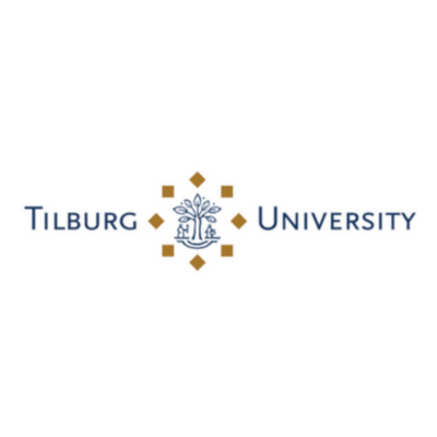 Logo der Universität Tilburg