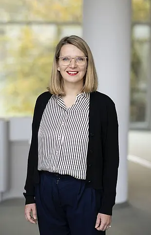 Dr. Karolin Wetjen