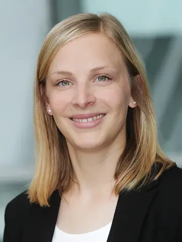 Dr. phil. Eva Thomm