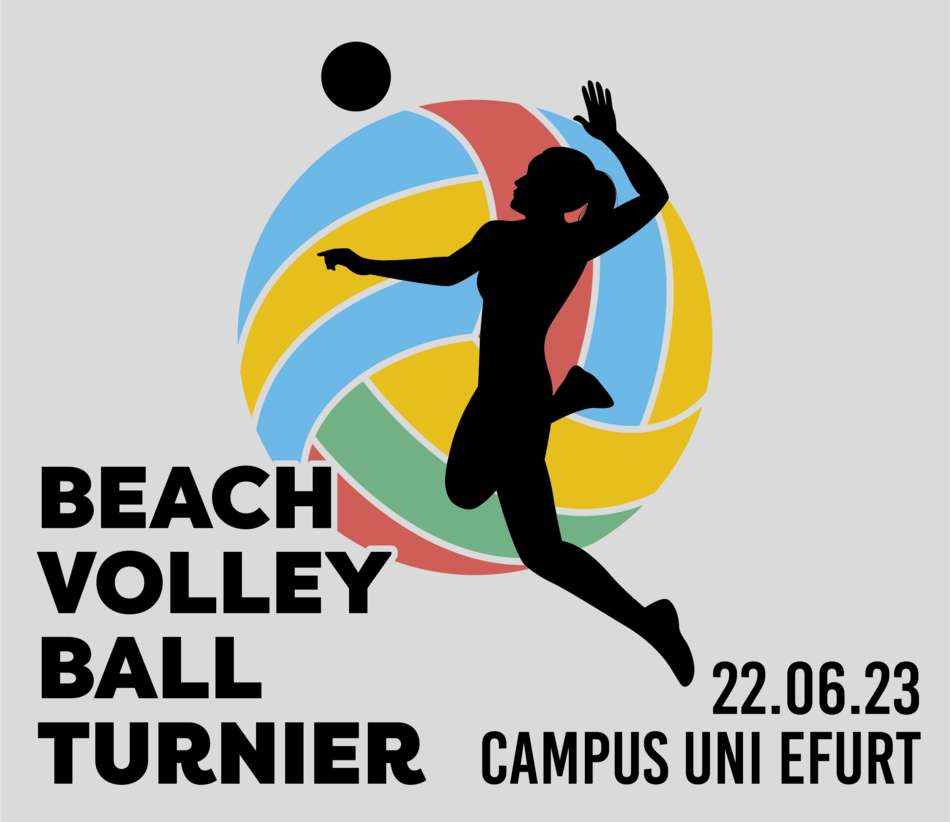 Image beach volleyball tournament