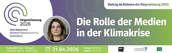 web banner lecture series Sara Schurmann