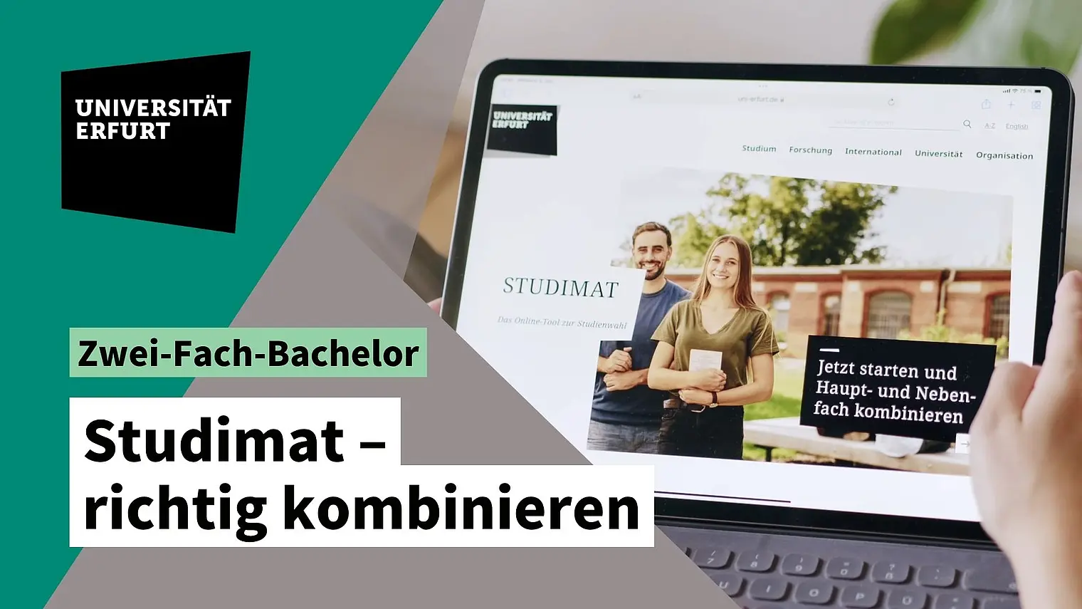 Studimat Vorschaubild