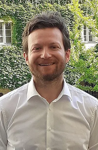 Prof. Dr. Thomas Heller