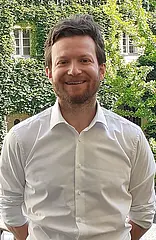 Thomas Heller