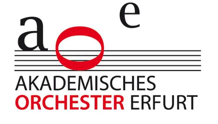 Logo Akademisches Orchester