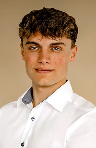 Jakob Maurer