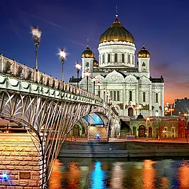 Moskau