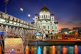 Moskau