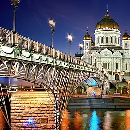 Moskau
