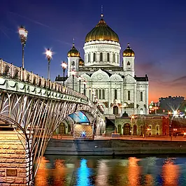 Moskau
