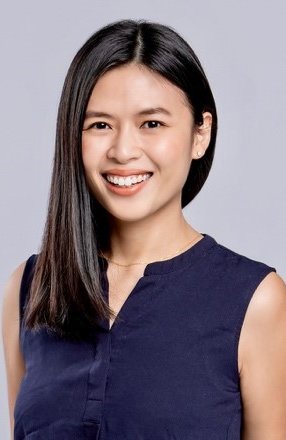 Dr. Emily Teo