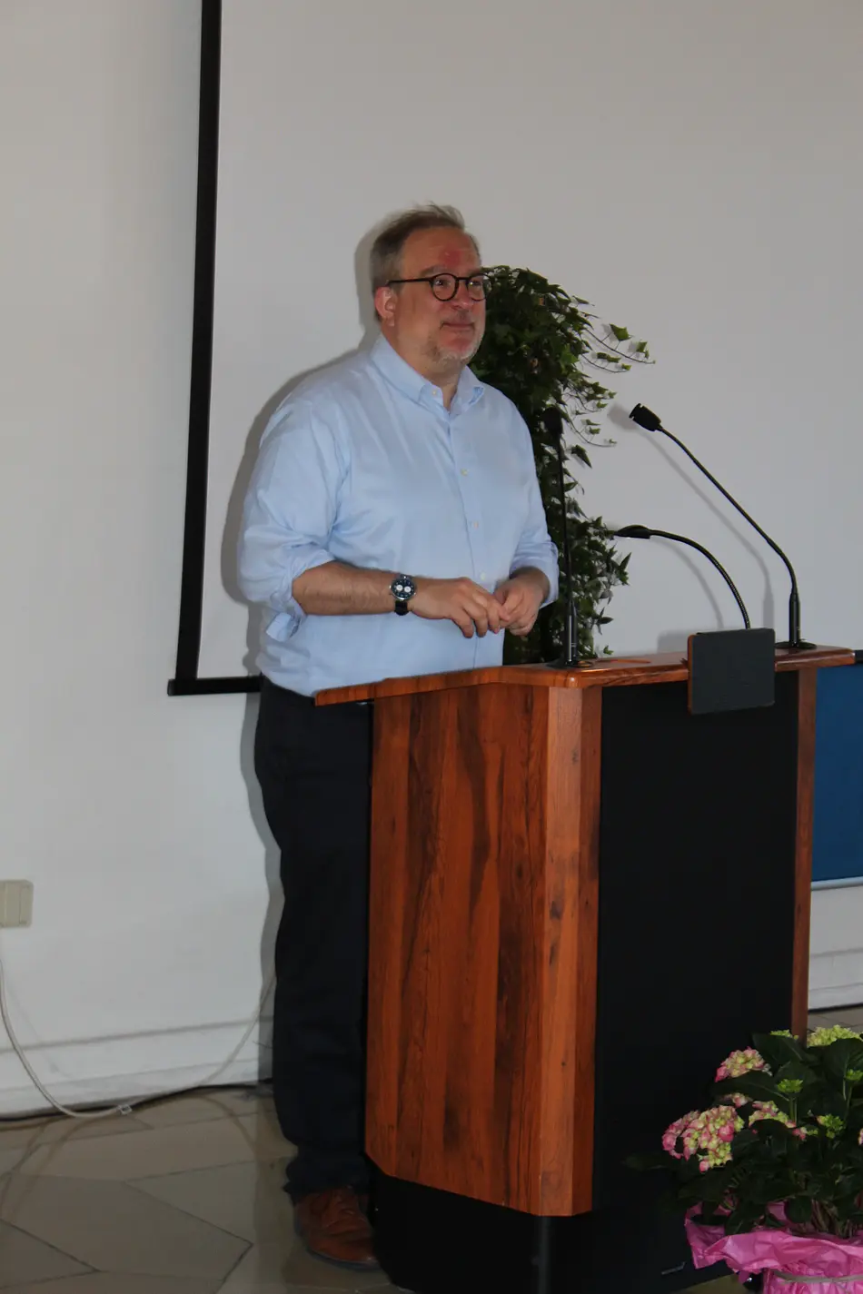 Holger Zaborowski
