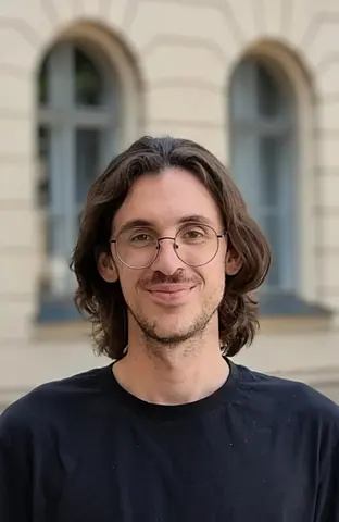 Jérémy Richard