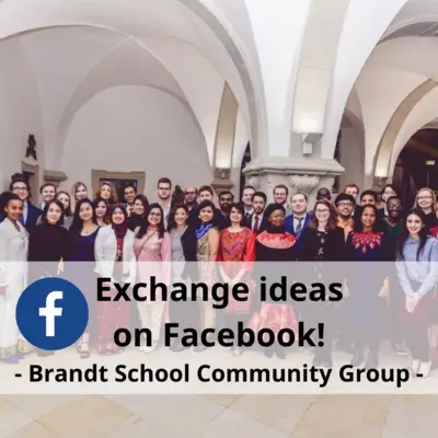 Brandt School Community Group