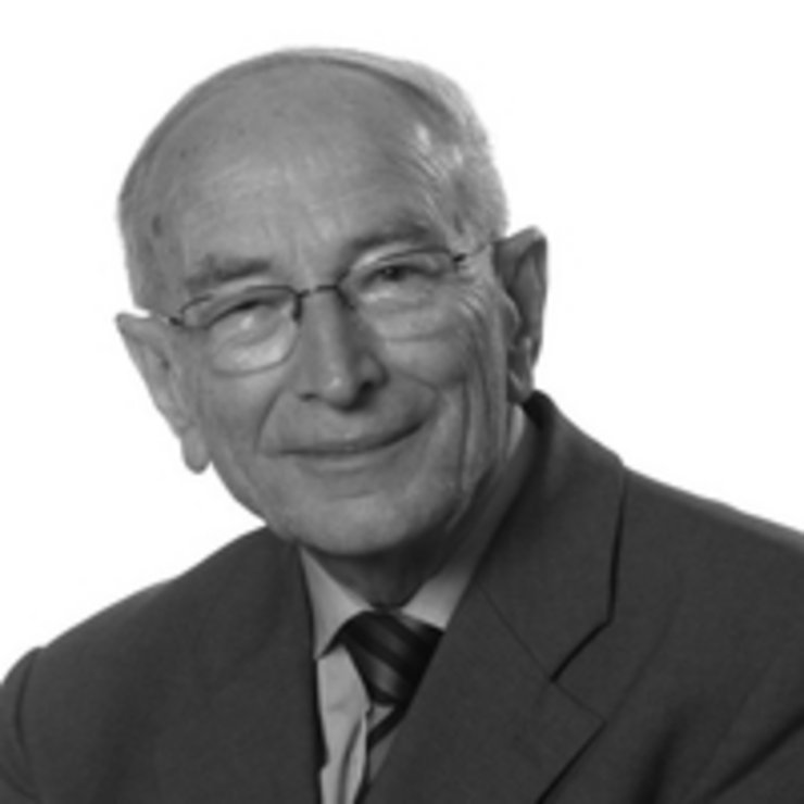 Josef Wohlmuth
