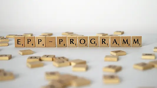 Symbolbild EPP Programm