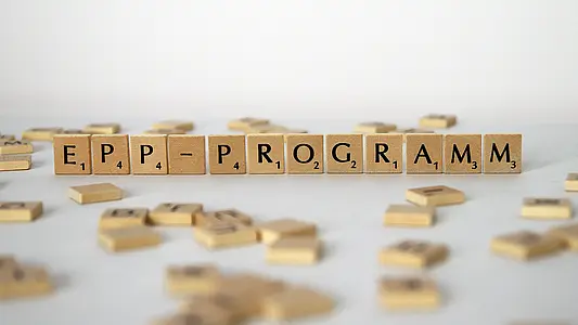 Symbolbild EPP Programm