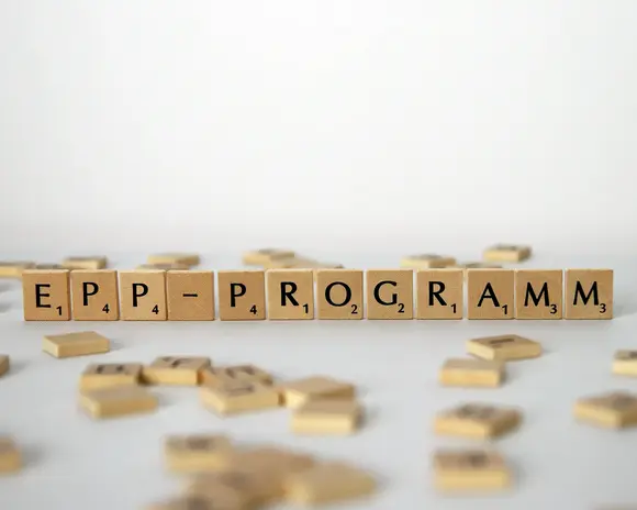 Symbolbild EPP Programm