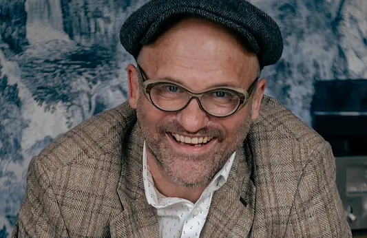 Heiner Stahl