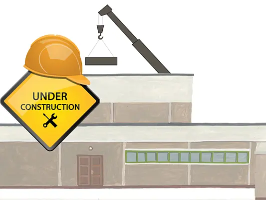 Illustration gym
