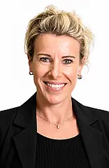 Yvonne Müller