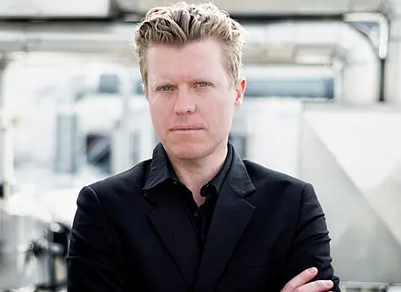 Prof. Dr. Andreas Goldthau (Foto: Daniel Vegel)