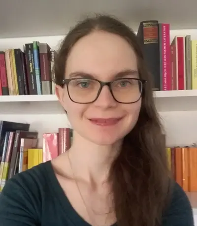 Bild von Lisa Maria Hofer