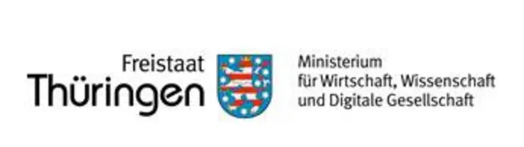 Thüringer Ministerium für Wirtschaft, Wissenschaft und Digitale Gesellschaft