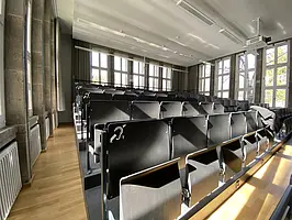 Lecture hall 3