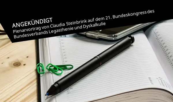 ErfurtLab Tatsächlich Angekündigt Claudia Steinbrink