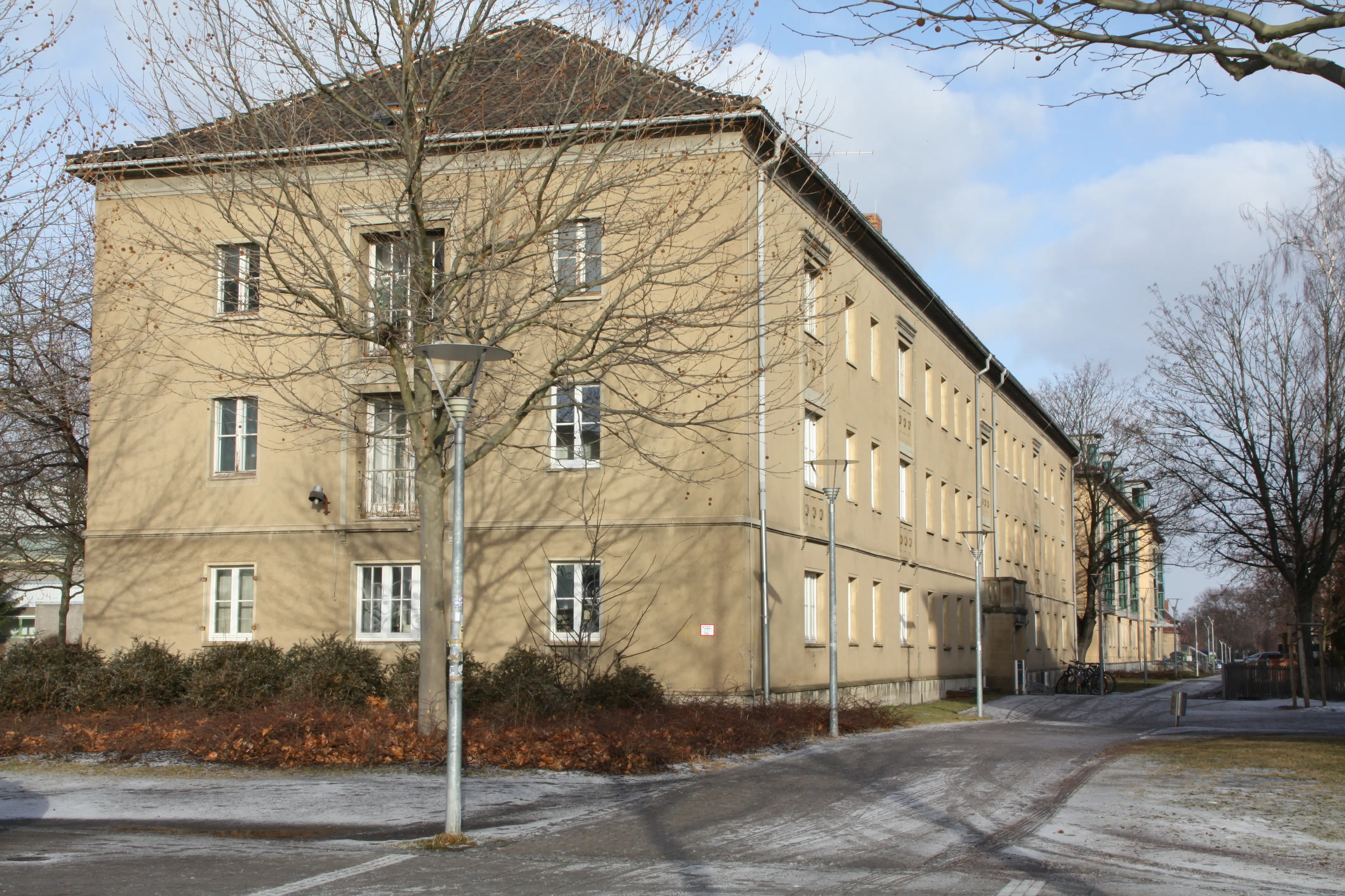 Gebäude C12