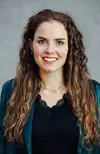 Dr. phil. Pia Katharina Metzler