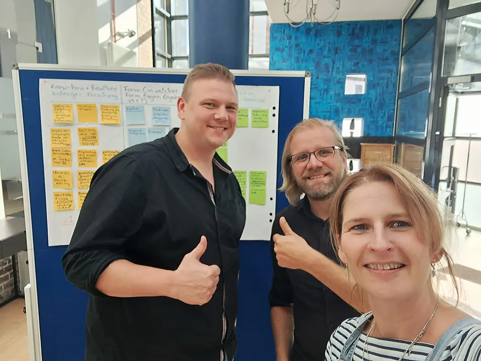 The Case 2025 Universität Erfurt