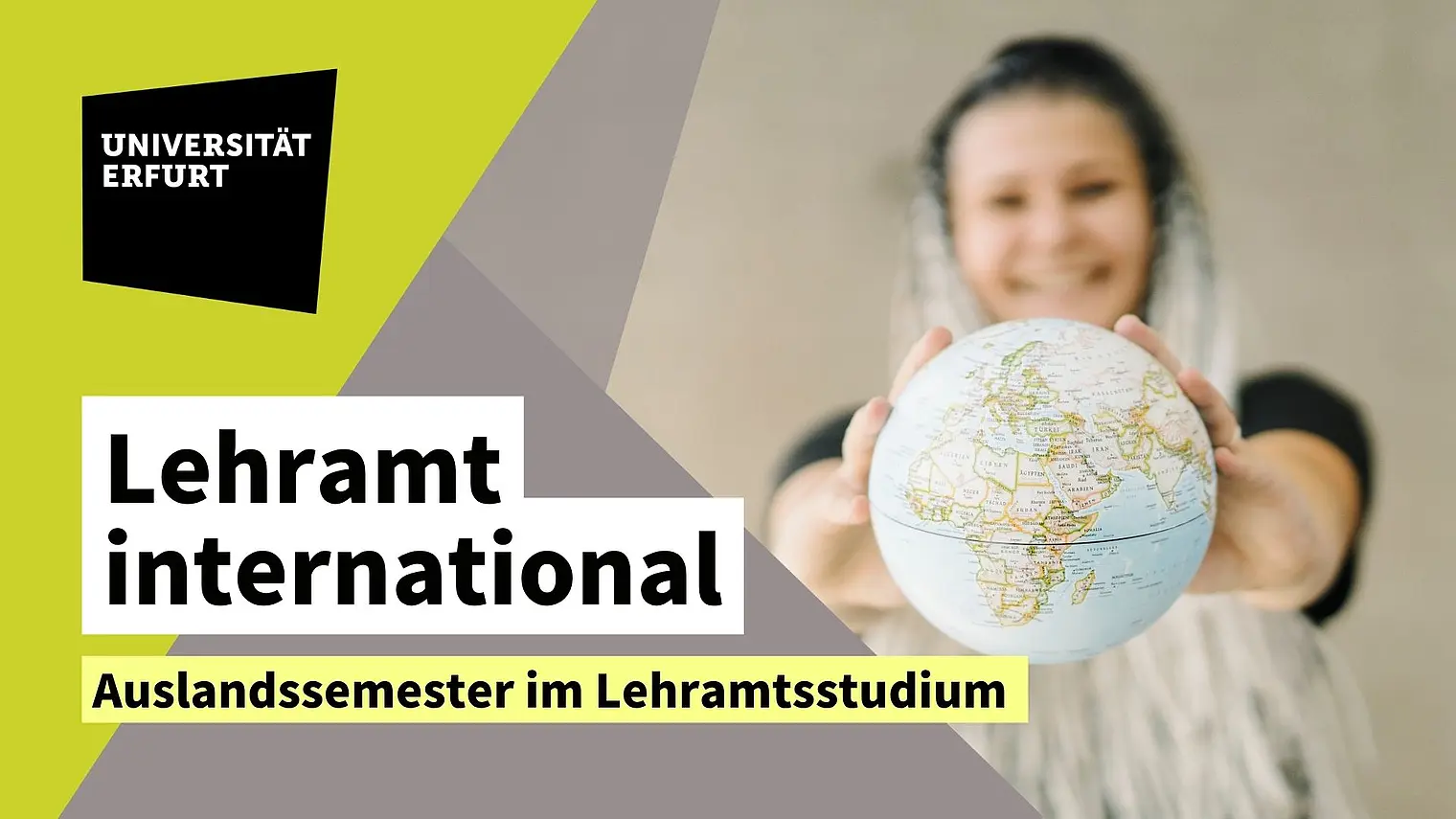 Vorschaubild Lehramt International