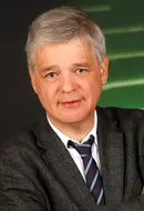 Prof. Dr. Wolfgang Spickermann