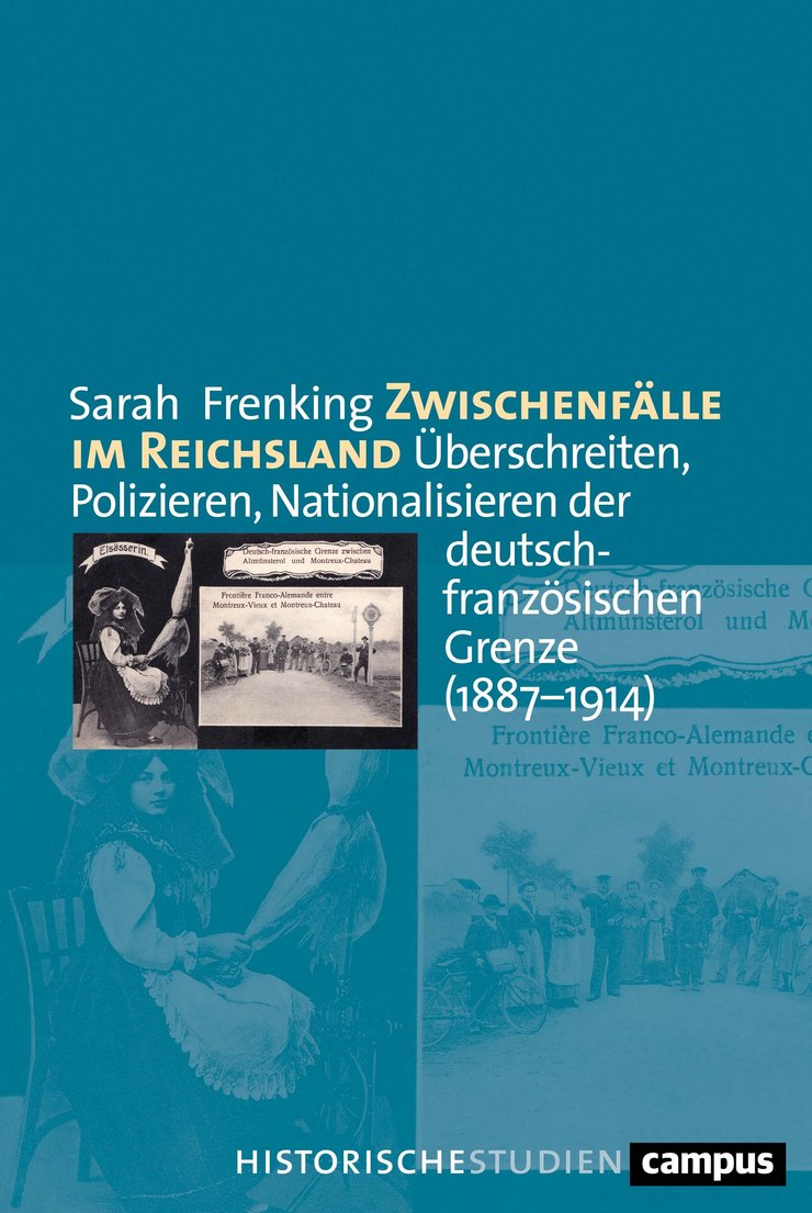 Cover_Frendking_Zwischenfaelle